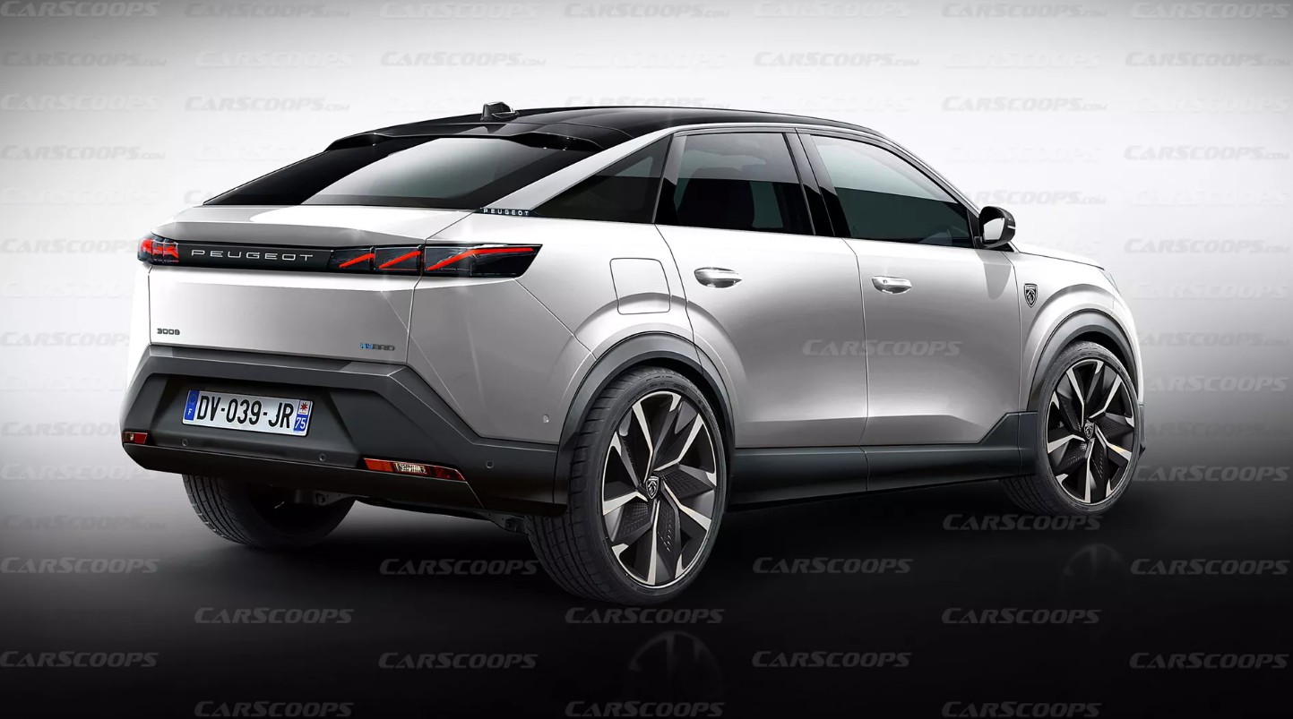 Used Peugeot 3008: Top 5 Models To Consider In 2024 - xoj48fm